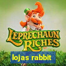 lojas rabbit