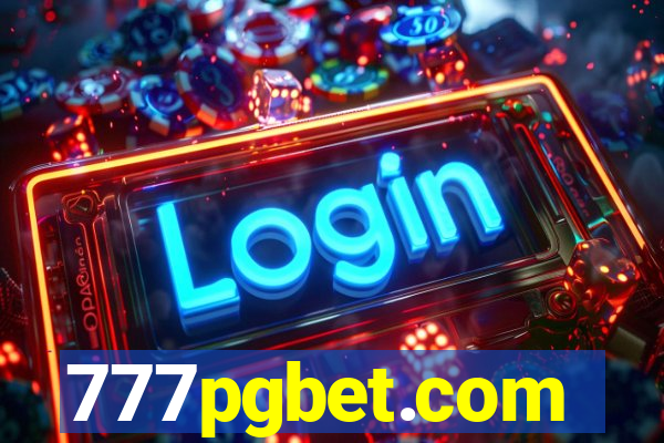 777pgbet.com