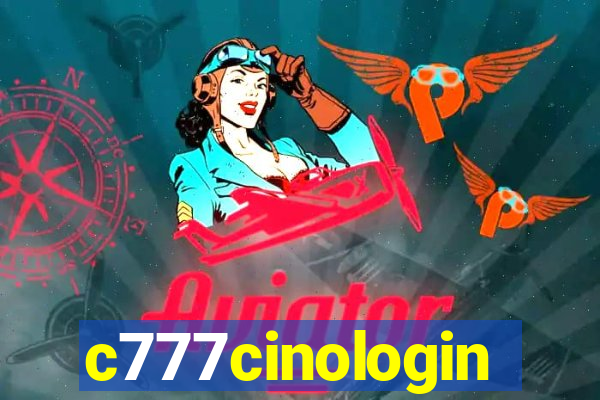 c777cinologin