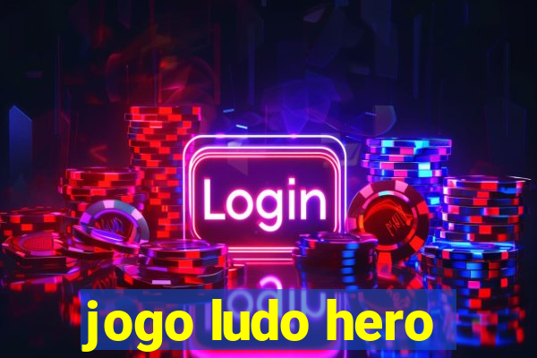 jogo ludo hero