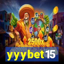 yyybet15