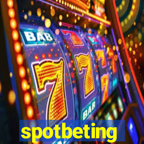 spotbeting