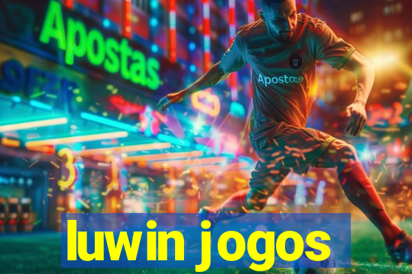 luwin jogos