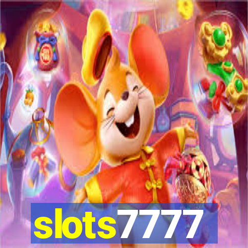 slots7777