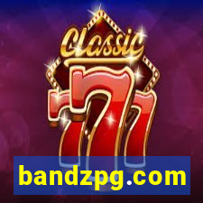 bandzpg.com