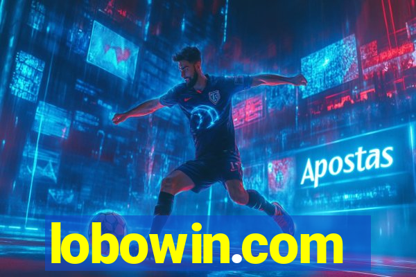 lobowin.com