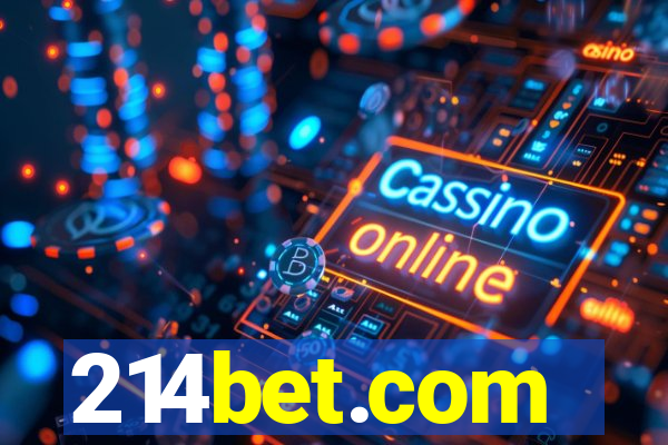 214bet.com