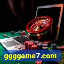 ggggame7.com