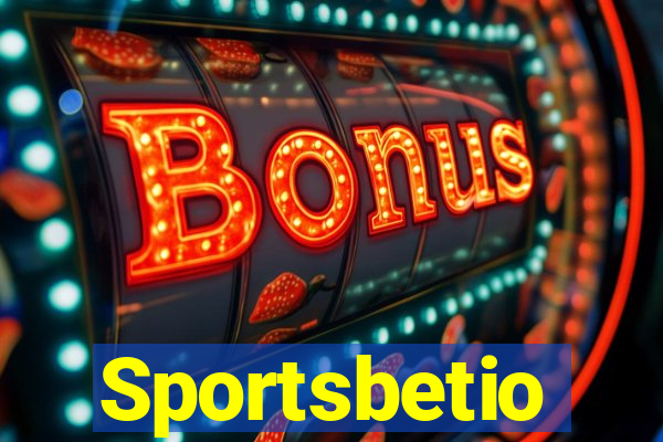 Sportsbetio