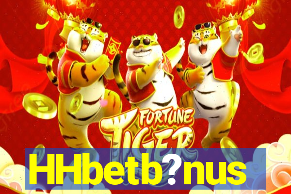 HHbetb?nus