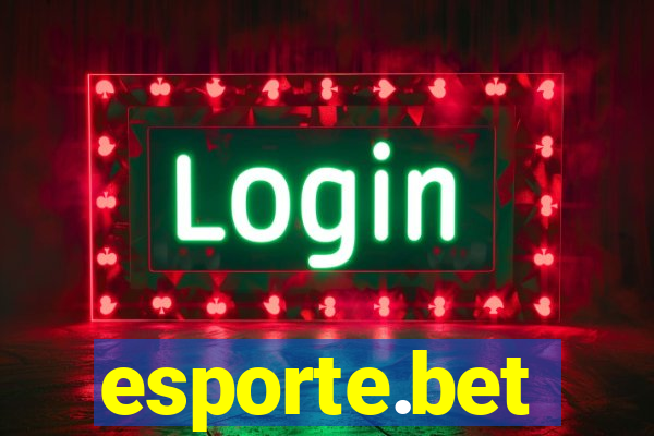 esporte.bet