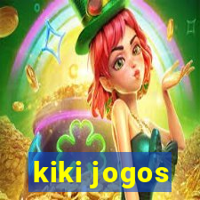 kiki jogos