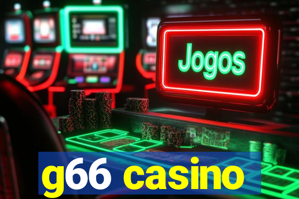 g66 casino