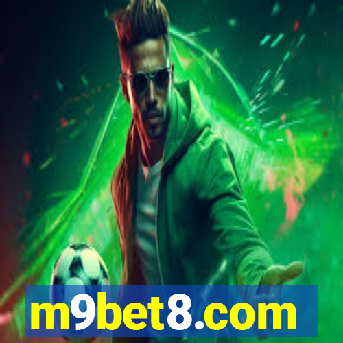 m9bet8.com