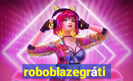 roboblazegrátis