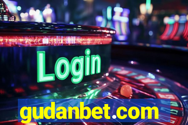 gudanbet.com