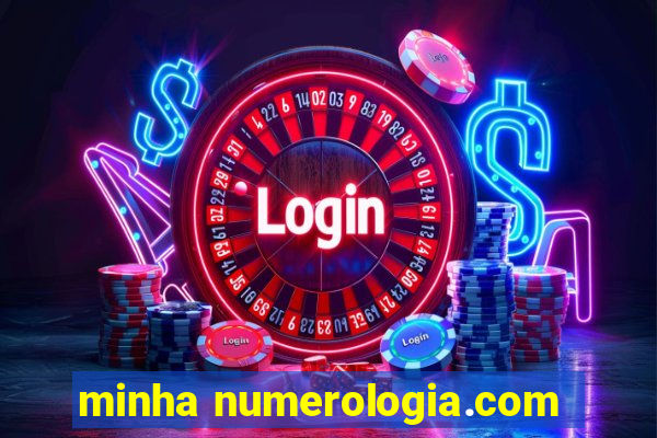 minha numerologia.com