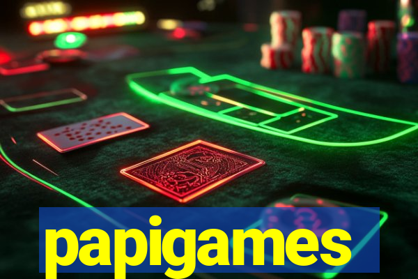 papigames