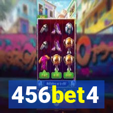 456bet4