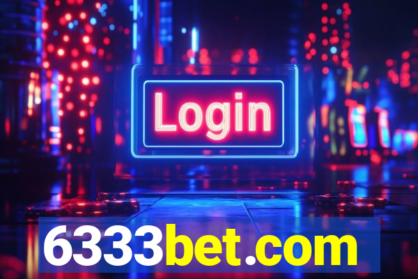 6333bet.com