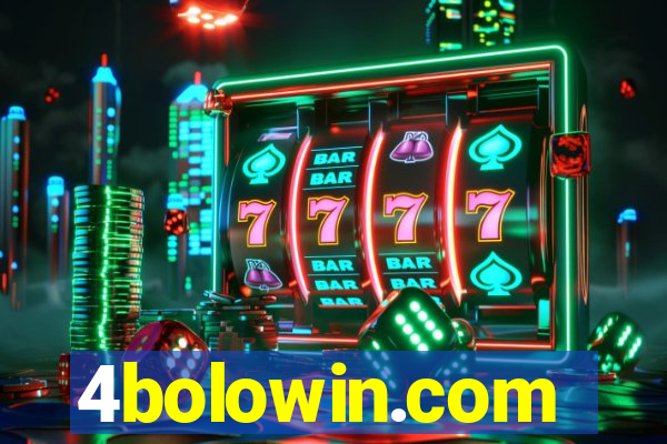 4bolowin.com