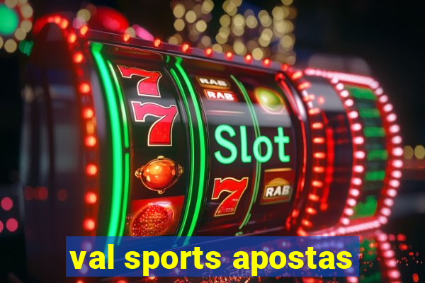 val sports apostas