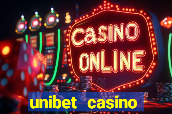 unibet casino review brand