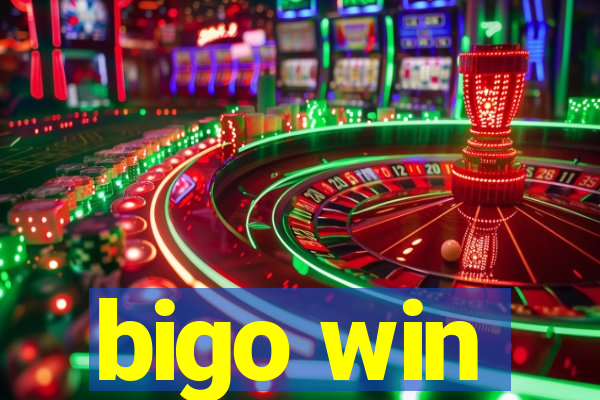 bigo win