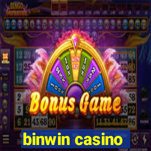 binwin casino