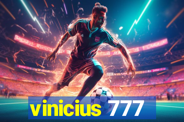 vinicius 777