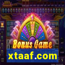 xtaaf.com