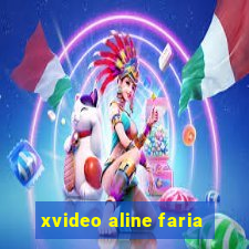 xvideo aline faria