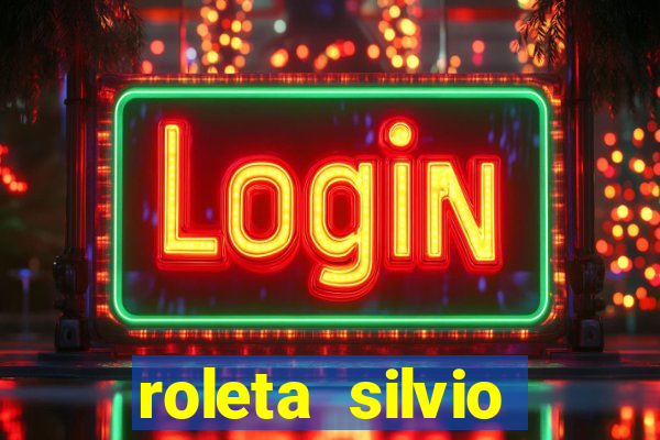 roleta silvio santos jogo