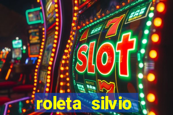 roleta silvio santos jogo