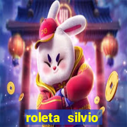 roleta silvio santos jogo