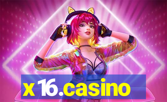 x16.casino