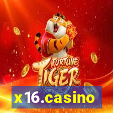 x16.casino