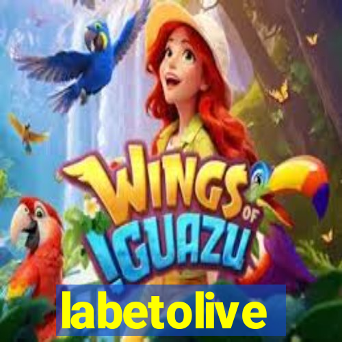 labetolive