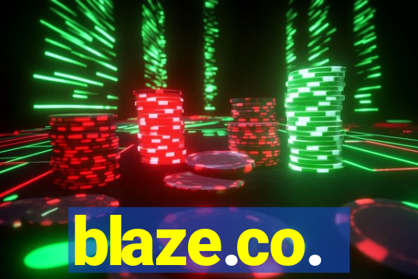 blaze.co.