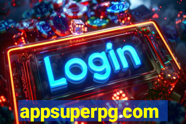 appsuperpg.com