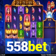 558bet