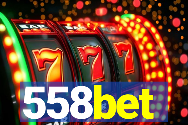 558bet