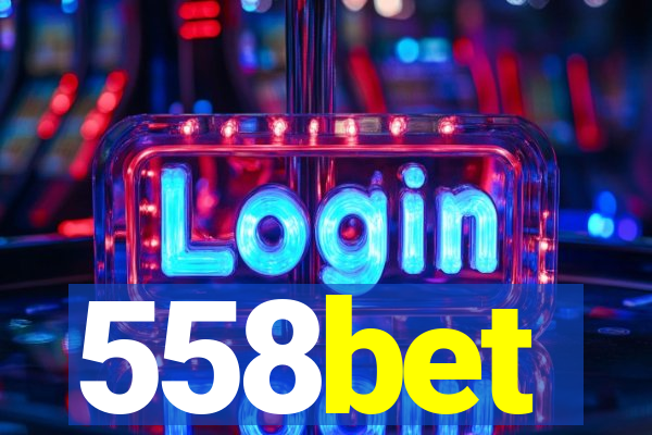 558bet