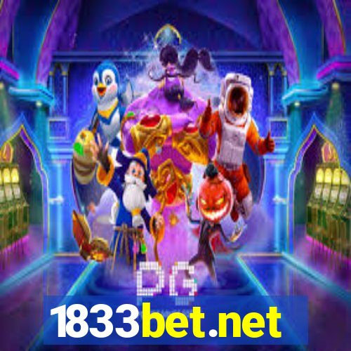 1833bet.net