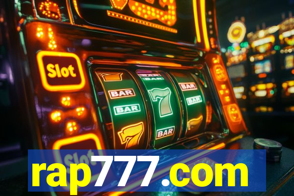 rap777.com