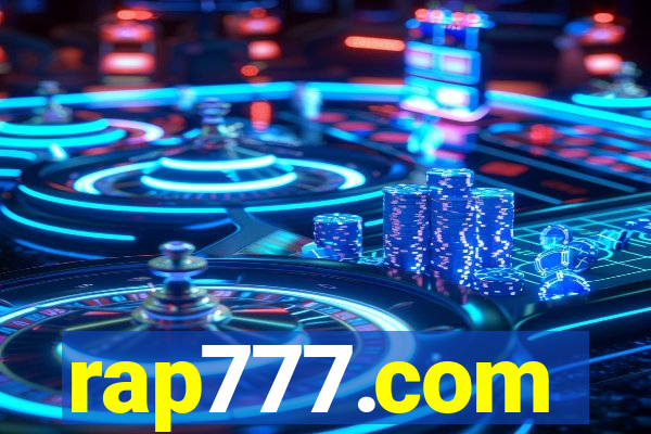 rap777.com