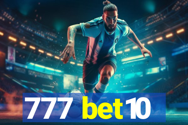 777 bet10