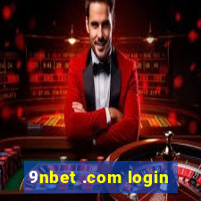 9nbet .com login