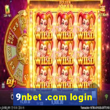 9nbet .com login