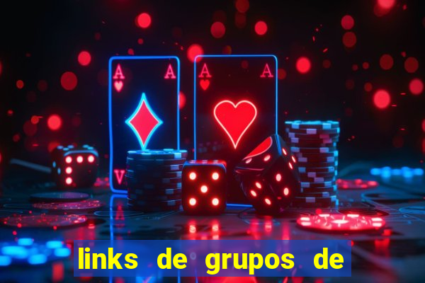 links de grupos de telegram +18